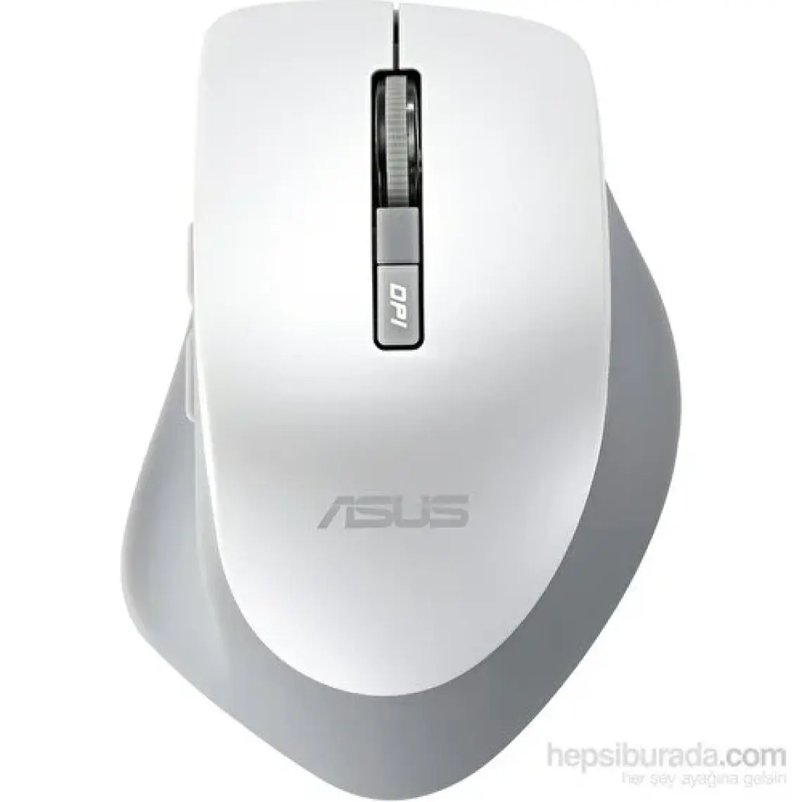 Asus WT425 Wireless Optik Mouse Beyaz