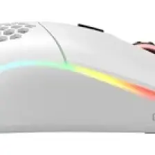 Glorious Model O Mouse Kablolu Mat Siyah RGB Oyuncu Mouse GO-Black