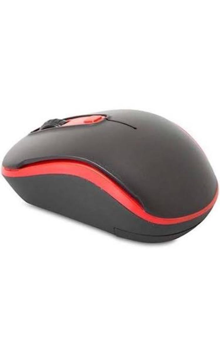 Everest Sm-804 Usb Siyah/Beyaz 800/1200/1600Dpi Kablosuz Mouse
