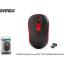 Everest Sm-804 Usb Siyah/Beyaz 800/1200/1600Dpi Kablosuz Mouse