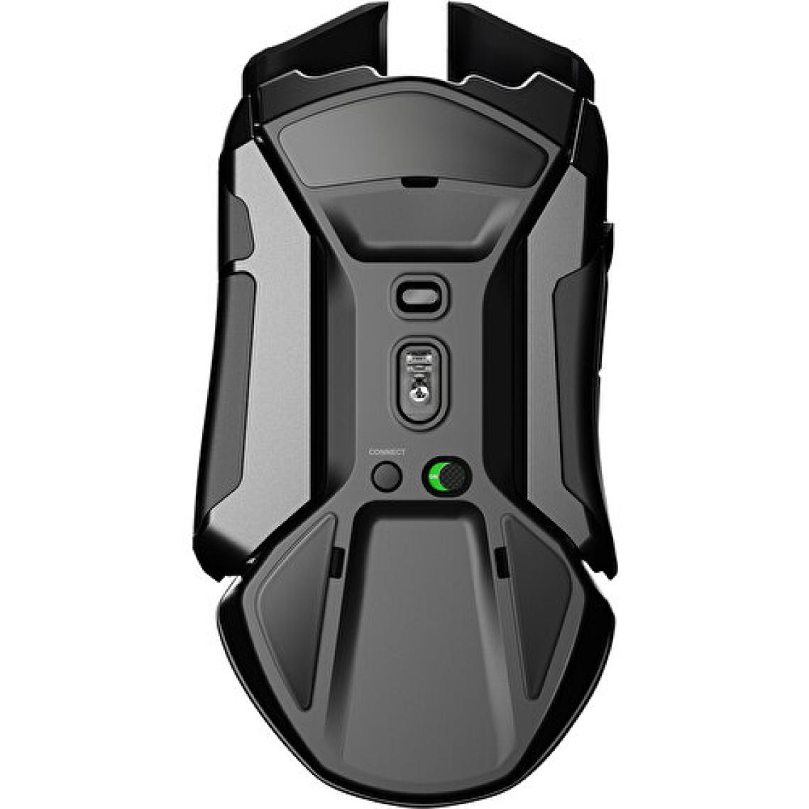 SteelSeries Rival 650 Wireless Gaming Mouse