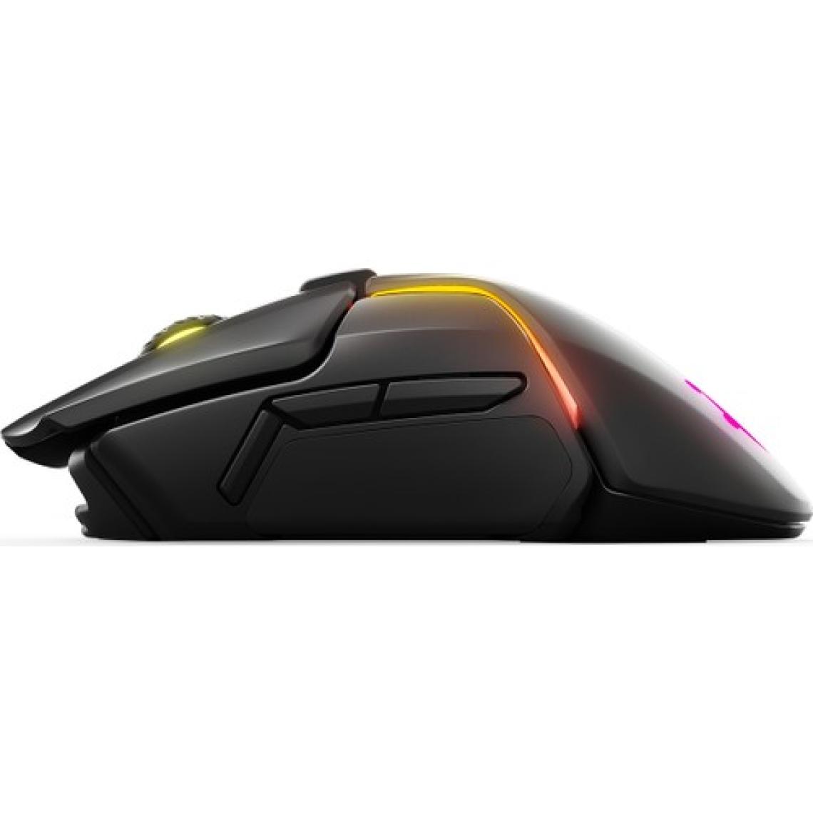 SteelSeries Rival 650 Wireless Gaming Mouse