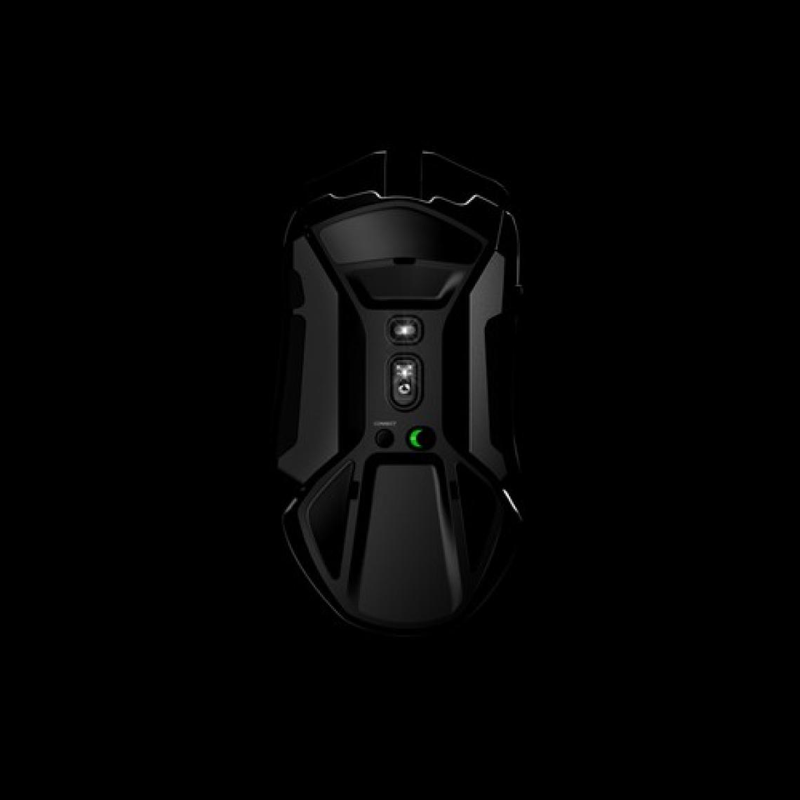 SteelSeries Rival 650 Wireless Gaming Mouse