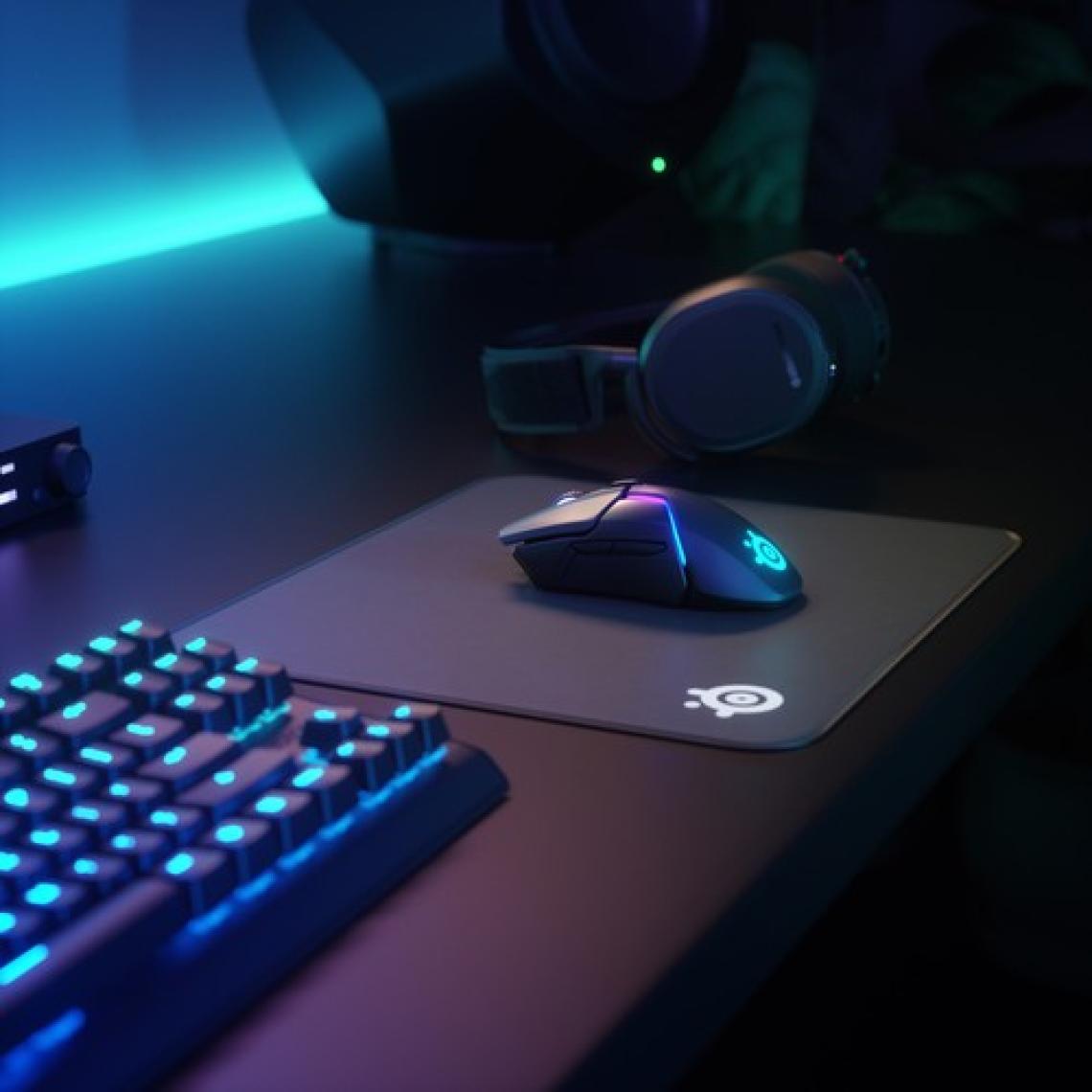 SteelSeries Rival 650 Wireless Gaming Mouse