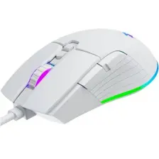 Gamebooster M12 Vital Rgb Aydınlatmalı Beyaz Profesyonel Gaming Mouse