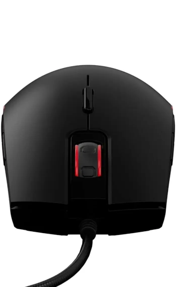 Aoc GM500 RGB Gaming Mouse (GM500DRBE)
