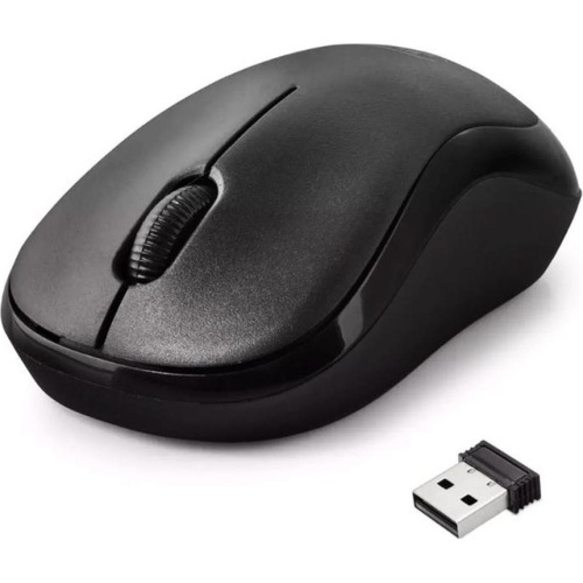 MS90 1600 Dpı Kablosuz Optik Mouse