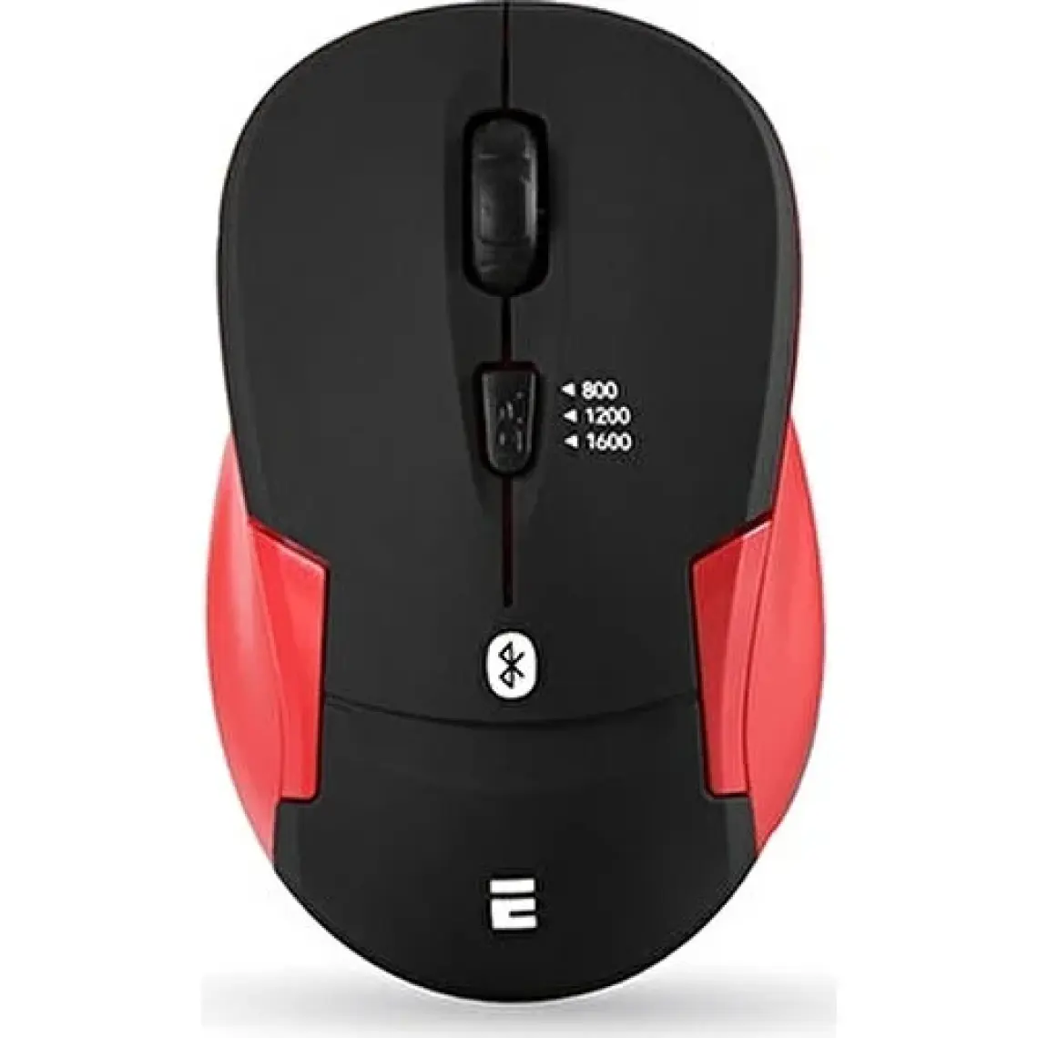 Everest SM-BT31 Kırmızı Bluetooth Optik Mouse