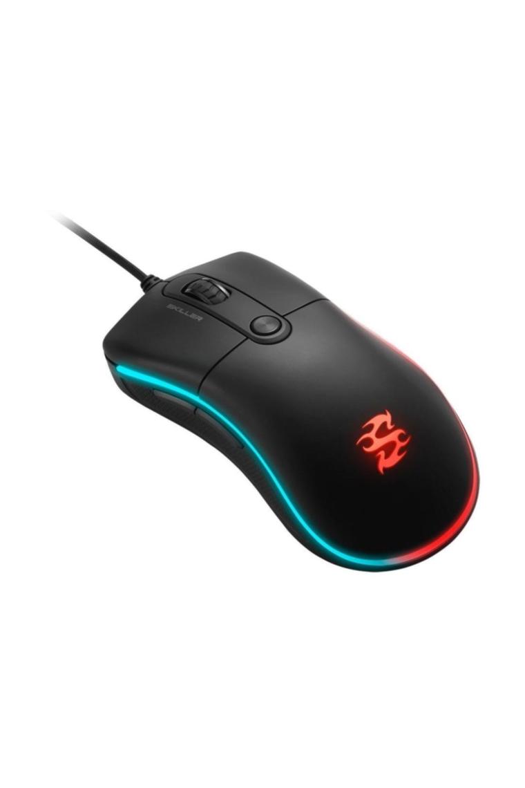 SGM2 RGB Ledli Kablolu Gaming Mouse SKILLER-SGM2