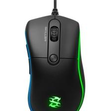 SGM2 RGB Ledli Kablolu Gaming Mouse SKILLER-SGM2