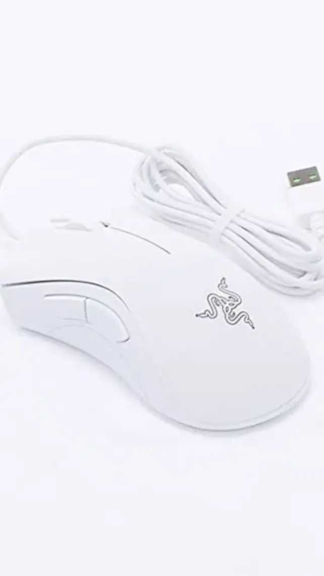 Razer Deathadder Essential 6400 Dpı Optik Mouse