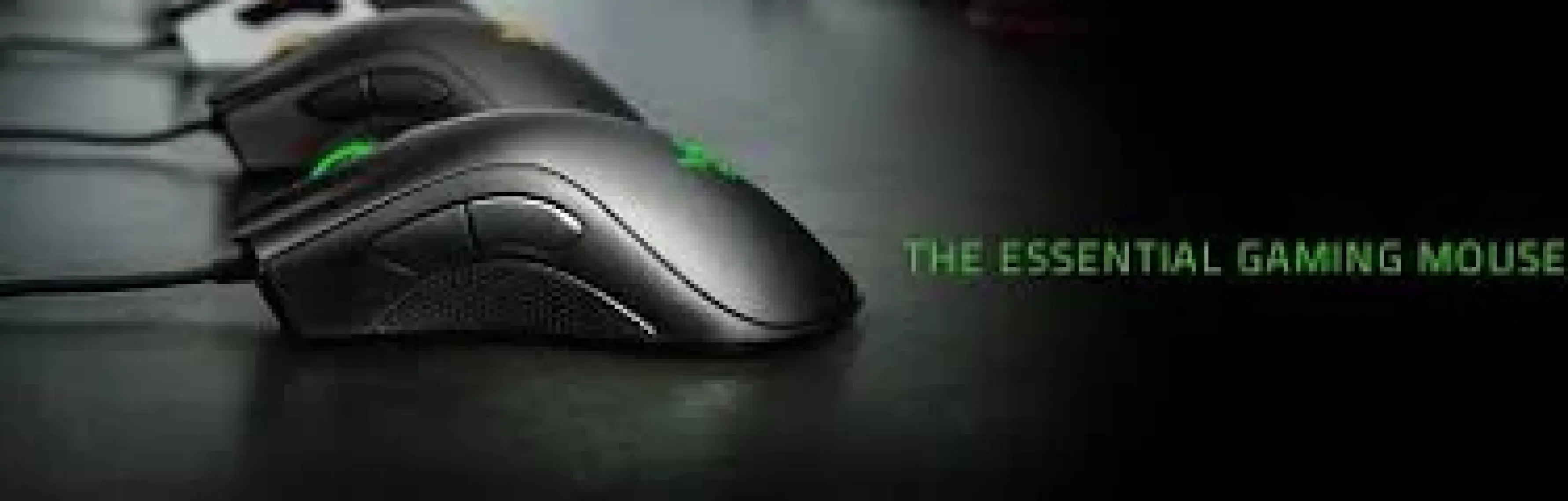 Razer Deathadder Essential 6400 Dpı Optik Mouse