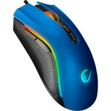 Rampage SMX-R44 V2 Makrolu Beyaz 12800 Dpı Rgb Ledli 80 Million Huano Switch Gaming Oyuncu Mouse