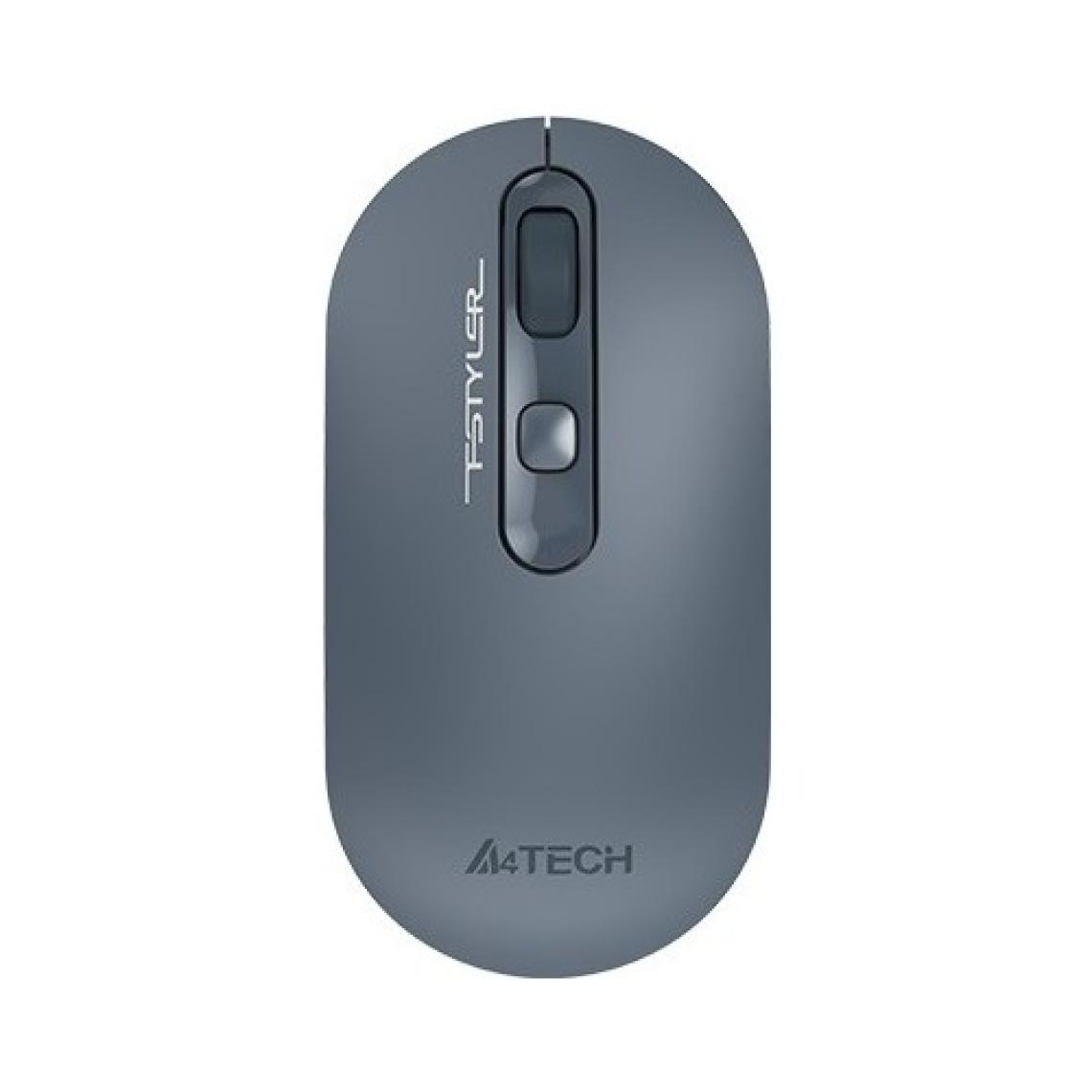 A4 Tech FG20 Mavi Kablosuz Optik Mouse
