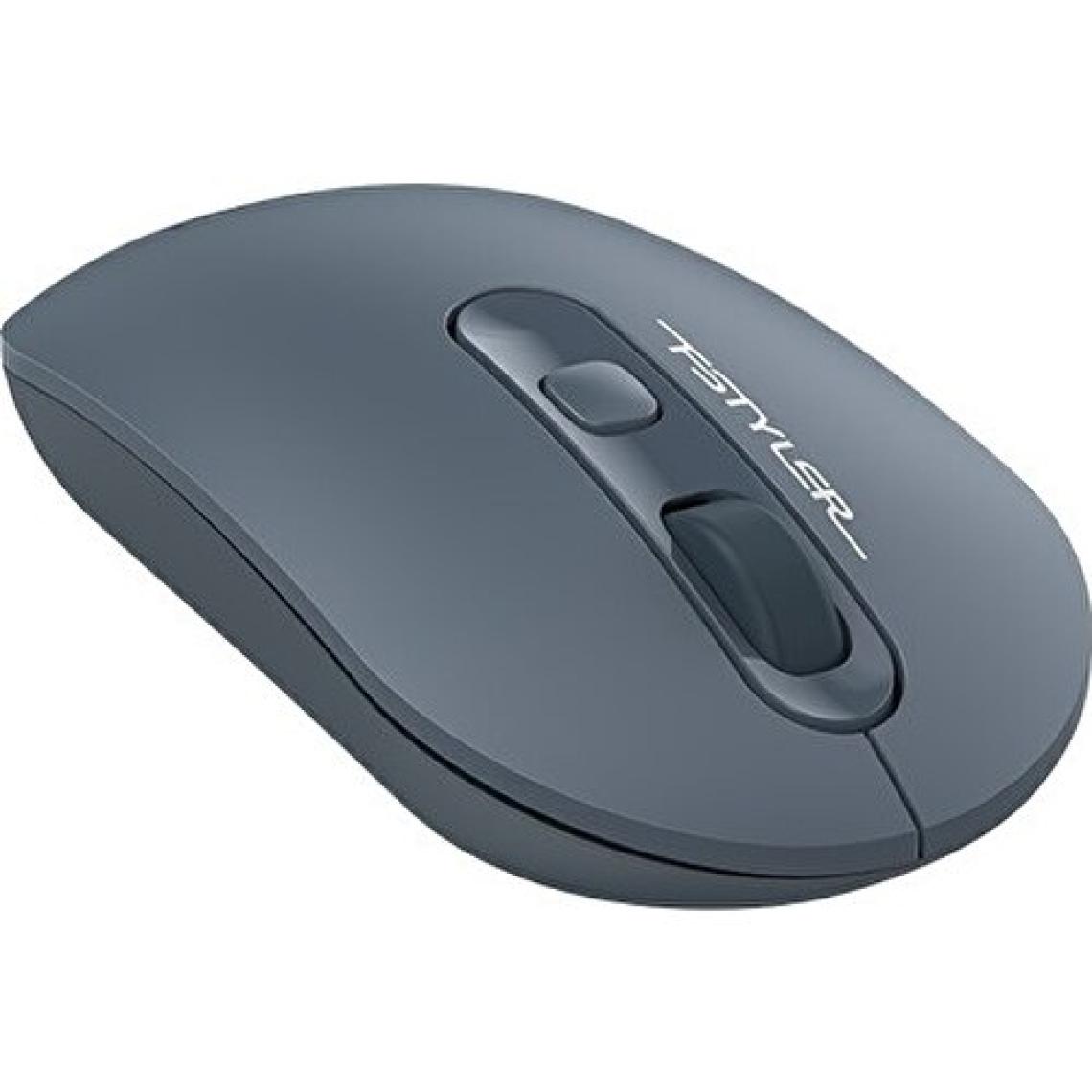 A4 Tech FG20 Mavi Kablosuz Optik Mouse