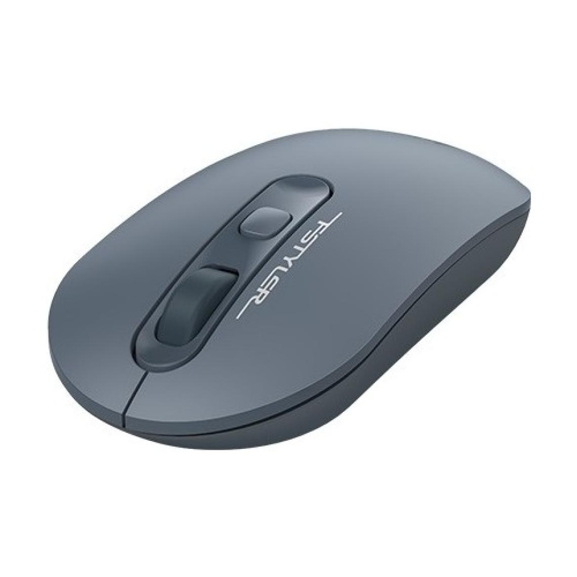 A4 Tech FG20 Mavi Kablosuz Optik Mouse