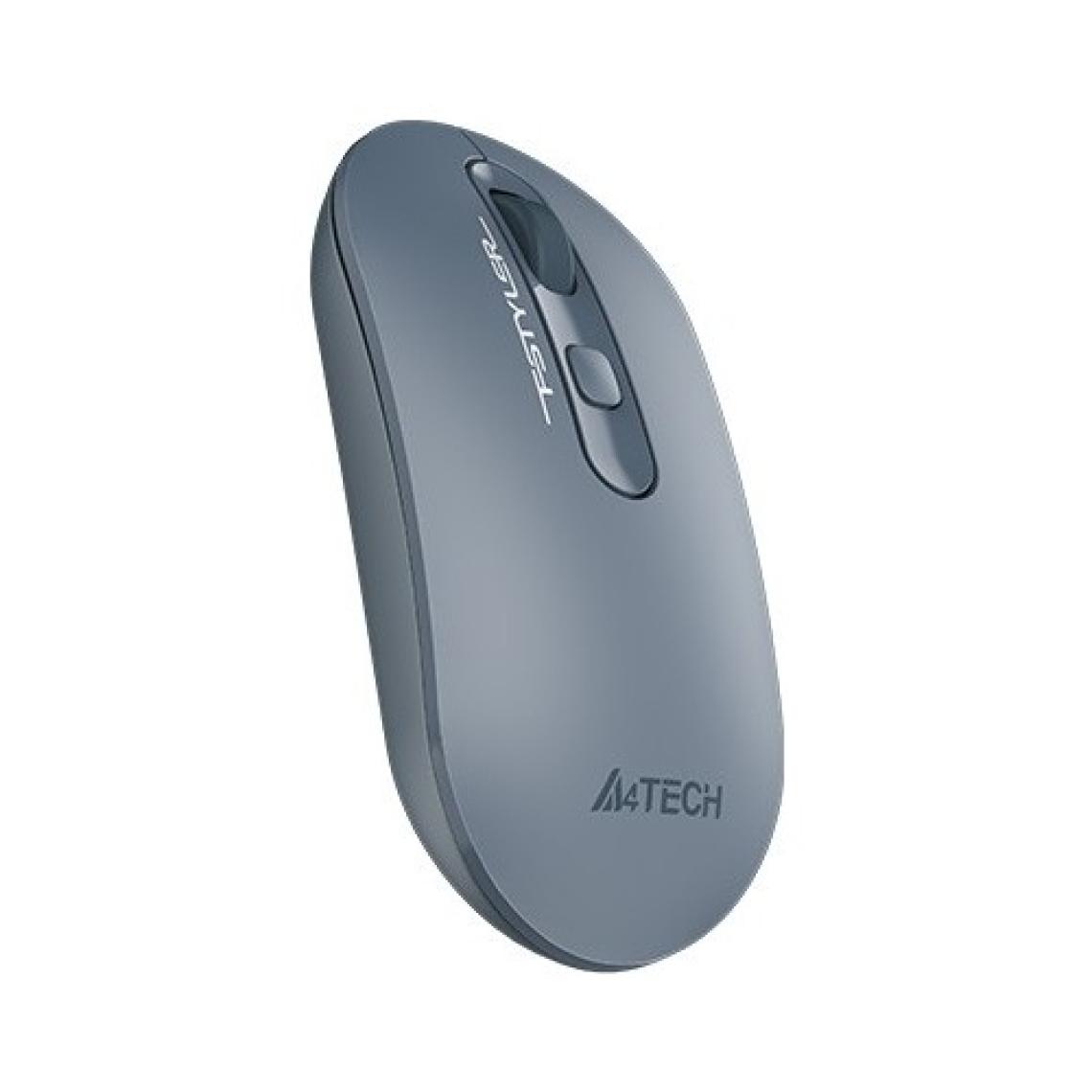 A4 Tech FG20 Mavi Kablosuz Optik Mouse