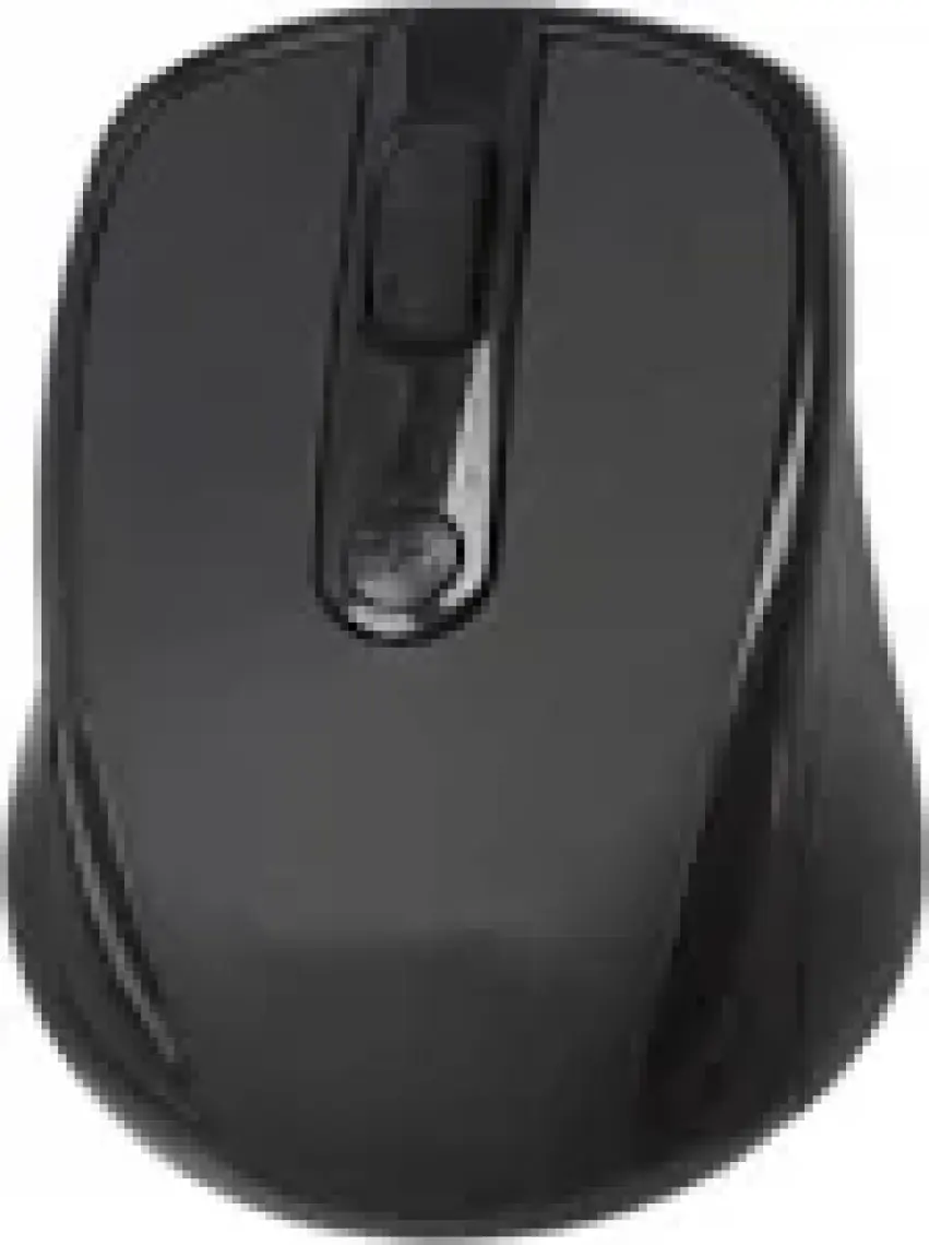 Elba KD-585 Siyah 2.4Ghz Kablosuz Mouse