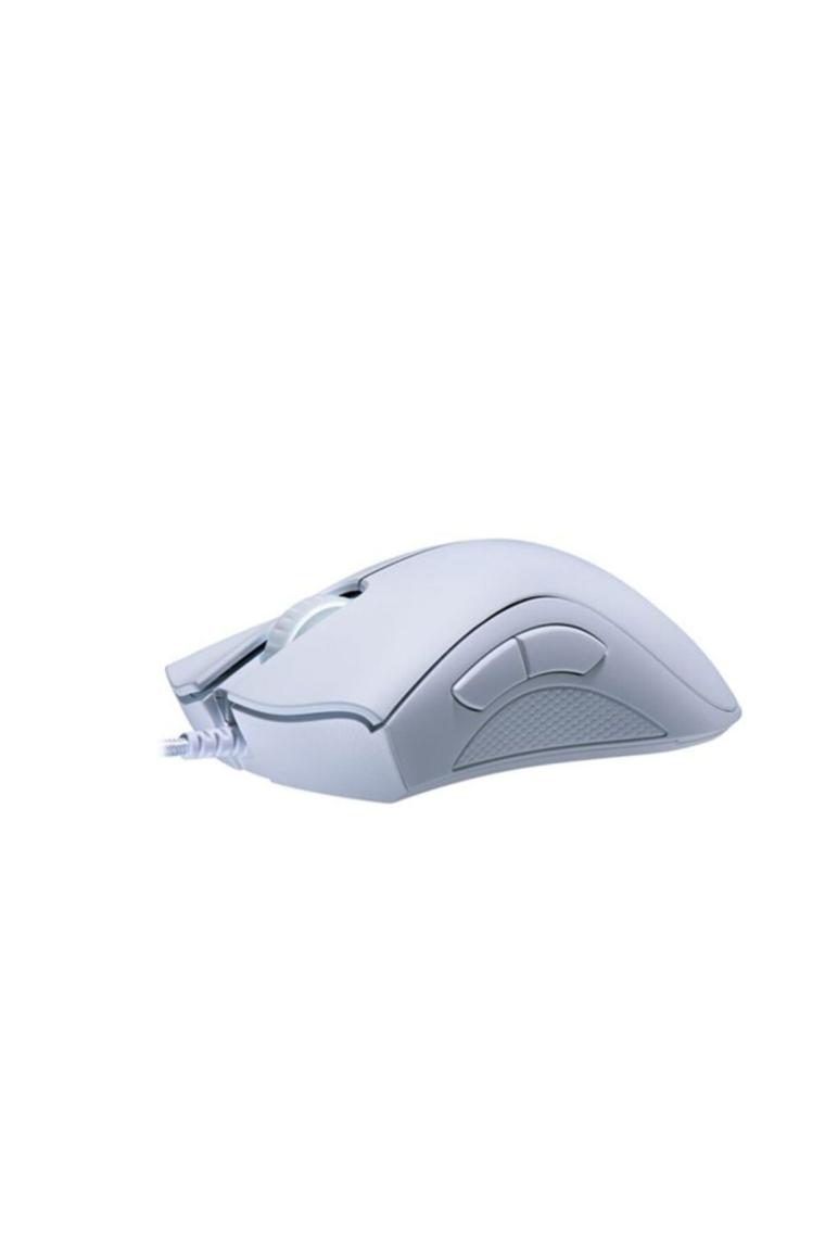 Razer DeathAdder Essential Kablolu Optik Oyuncu Mouse Beyaz