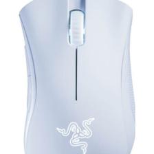 Razer DeathAdder Essential Kablolu Optik Oyuncu Mouse Beyaz