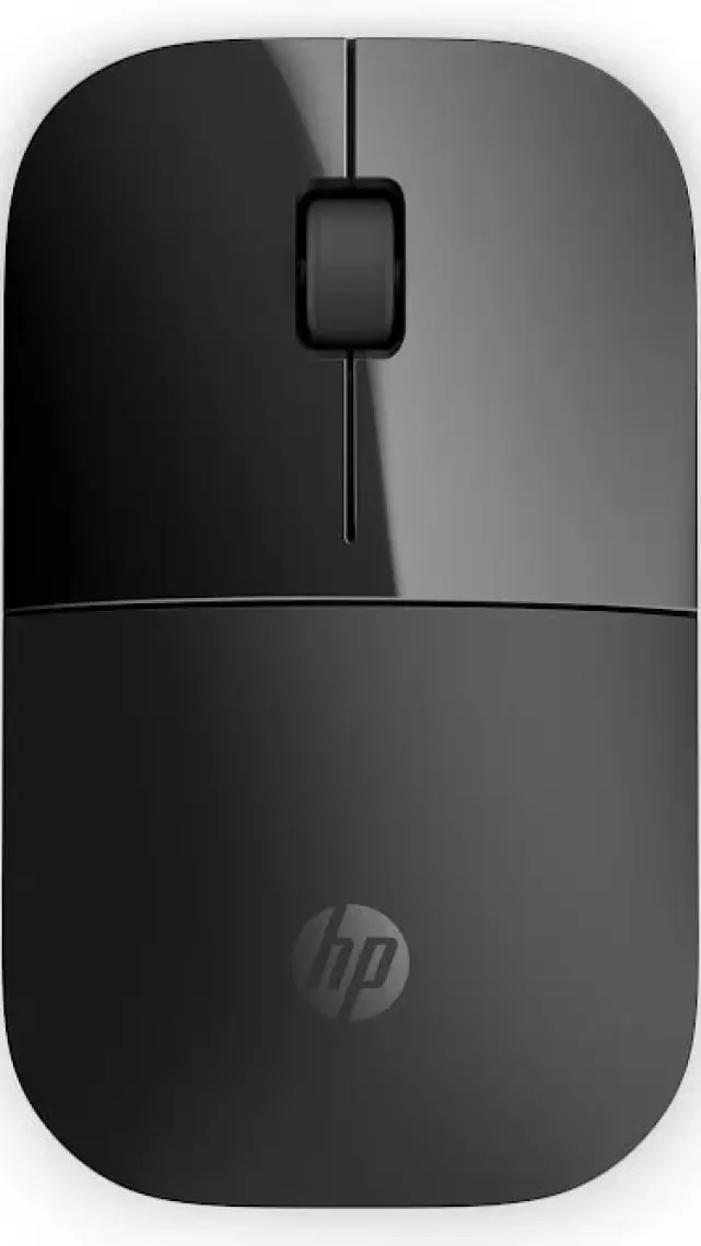 HP Z3700 Kablosuz Kırmızı Mouse V0L82A