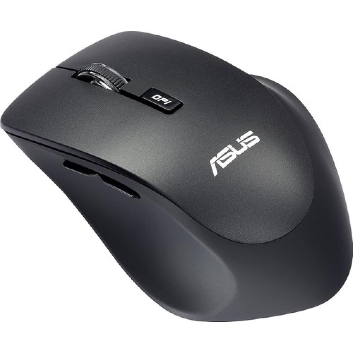 Asus WT425 Wireless Optik Mouse Siyah