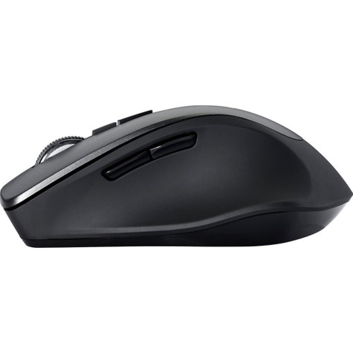 Asus WT425 Wireless Optik Mouse Siyah