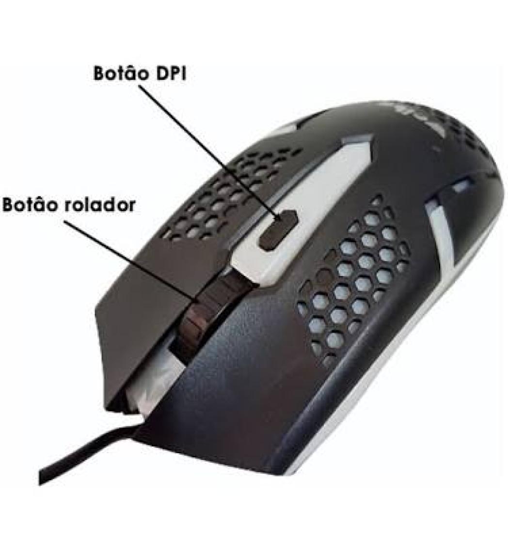 Linea Weibo M-37 1600/2400/3200 Dpi Kablolu Rgb Ledli Oyuncu Mouse