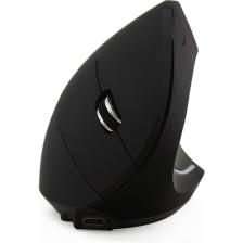 Cloody Dikey Ergonomik Kablosuz Mouse (Sarjlı)