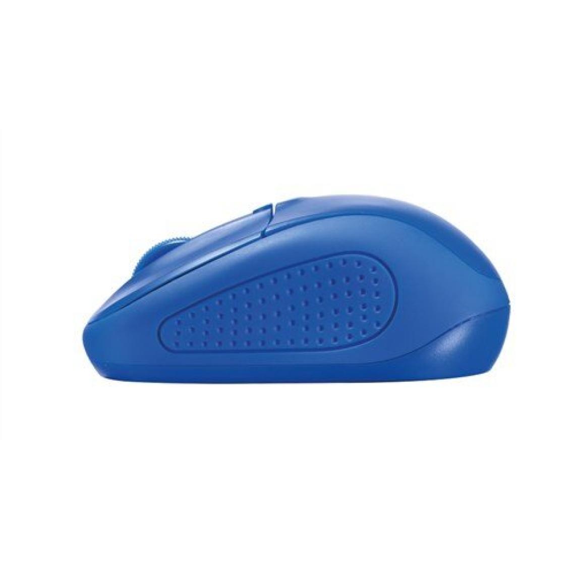 Trust Primo 20786 Mavi Wireless Optik Mouse