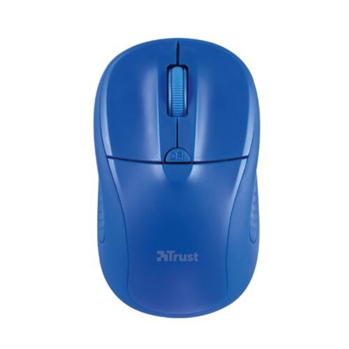 Trust Primo 20786 Mavi Wireless Optik Mouse