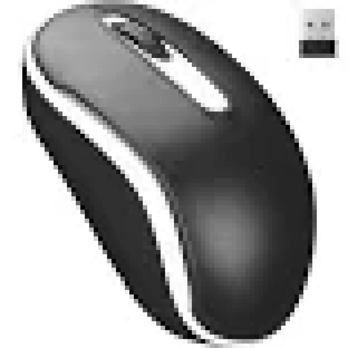 Everest Sm-804 Usb Siyah/Beyaz 800/1200/1600Dpi Kablosuz Mouse