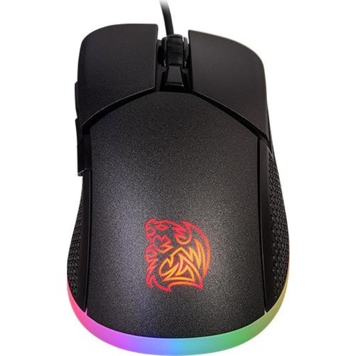 Thermaltake TT eSPORTS IRIS Optik Oyuncu Mouse (TTS-MO-IRS-WDOHBK-01)