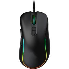 Batcell Gaming Oyuncu Mouse Makro Tuşlu Rgb Ledli 7200 Ayarlanabilir Dpı