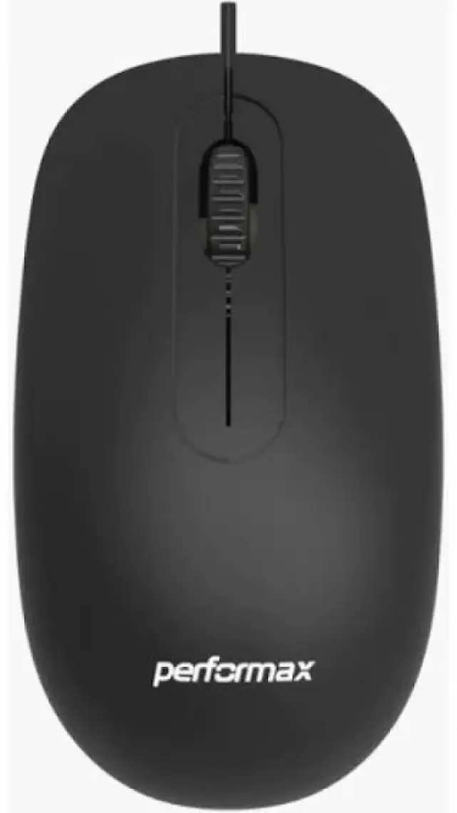 Performax Kablolu Mouse