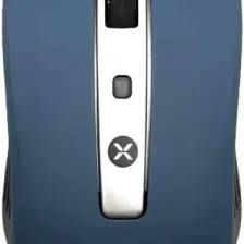 Dexim Prime Kablosuz Mouse-Mavi