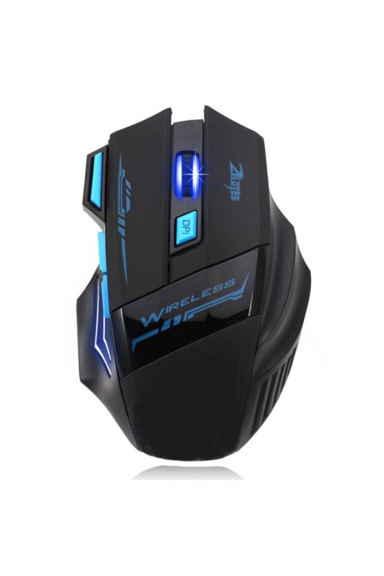 X7 Oyun Mouse 2400 Dpi Işıklı Mouse Gaming Mouse Pg8811