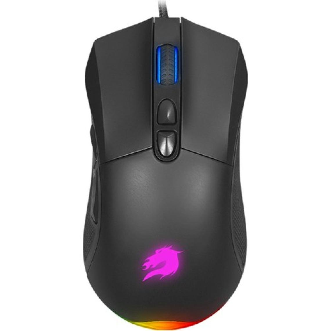 GameBooster M626 Titan RGB Profesyonel Oyuncu Mouse (GB-M626)
