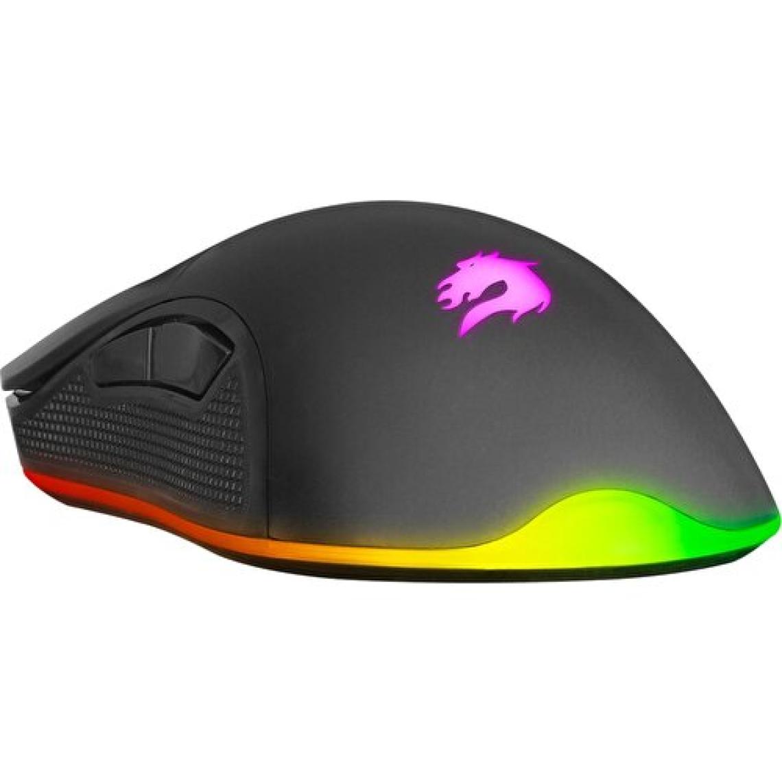 GameBooster M626 Titan RGB Profesyonel Oyuncu Mouse (GB-M626)