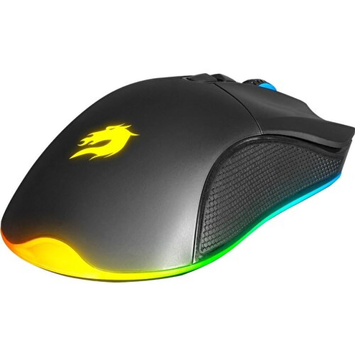 GameBooster M626 Titan RGB Profesyonel Oyuncu Mouse (GB-M626)