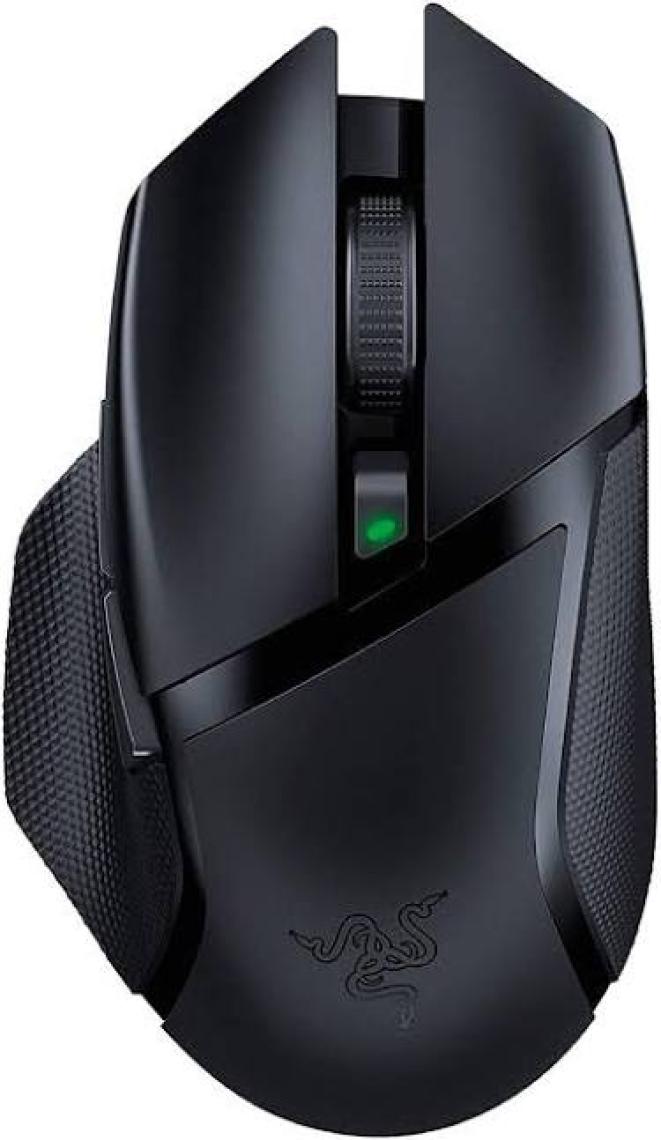 Razer Basilisk X HyperSpeed 16k Dpi Kablosuz Mouse - RZ01-03150100-R3G1