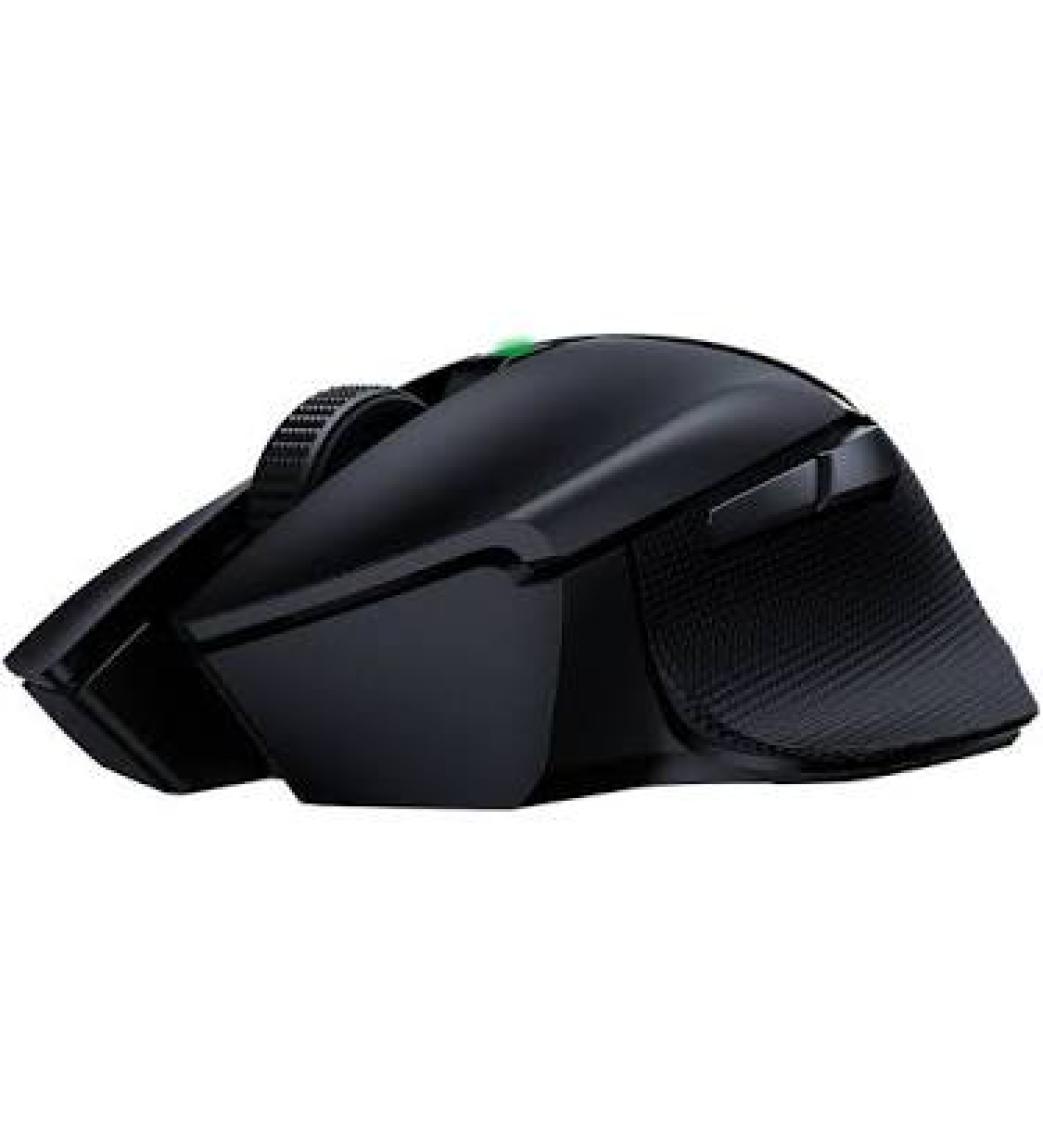 Razer Basilisk X HyperSpeed 16k Dpi Kablosuz Mouse - RZ01-03150100-R3G1