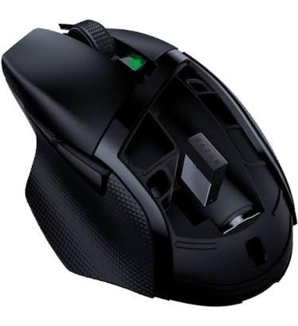 Razer Basilisk X HyperSpeed 16k Dpi Kablosuz Mouse - RZ01-03150100-R3G1