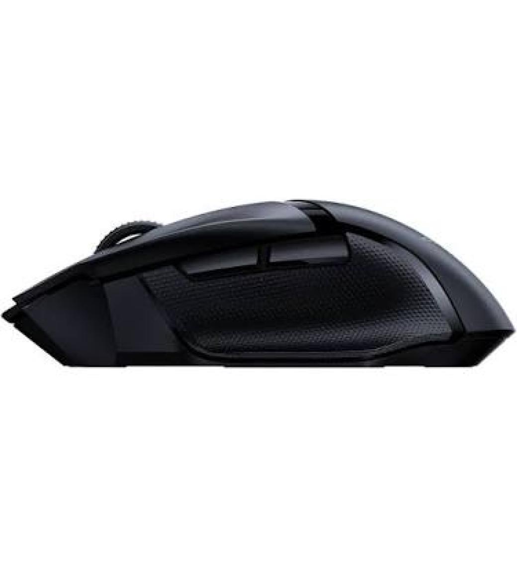 Razer Basilisk X HyperSpeed 16k Dpi Kablosuz Mouse - RZ01-03150100-R3G1