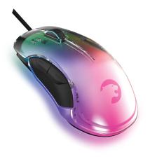 Translucent 10.000 Dpı Rgb Pro Gaming Oyuncu Mouse