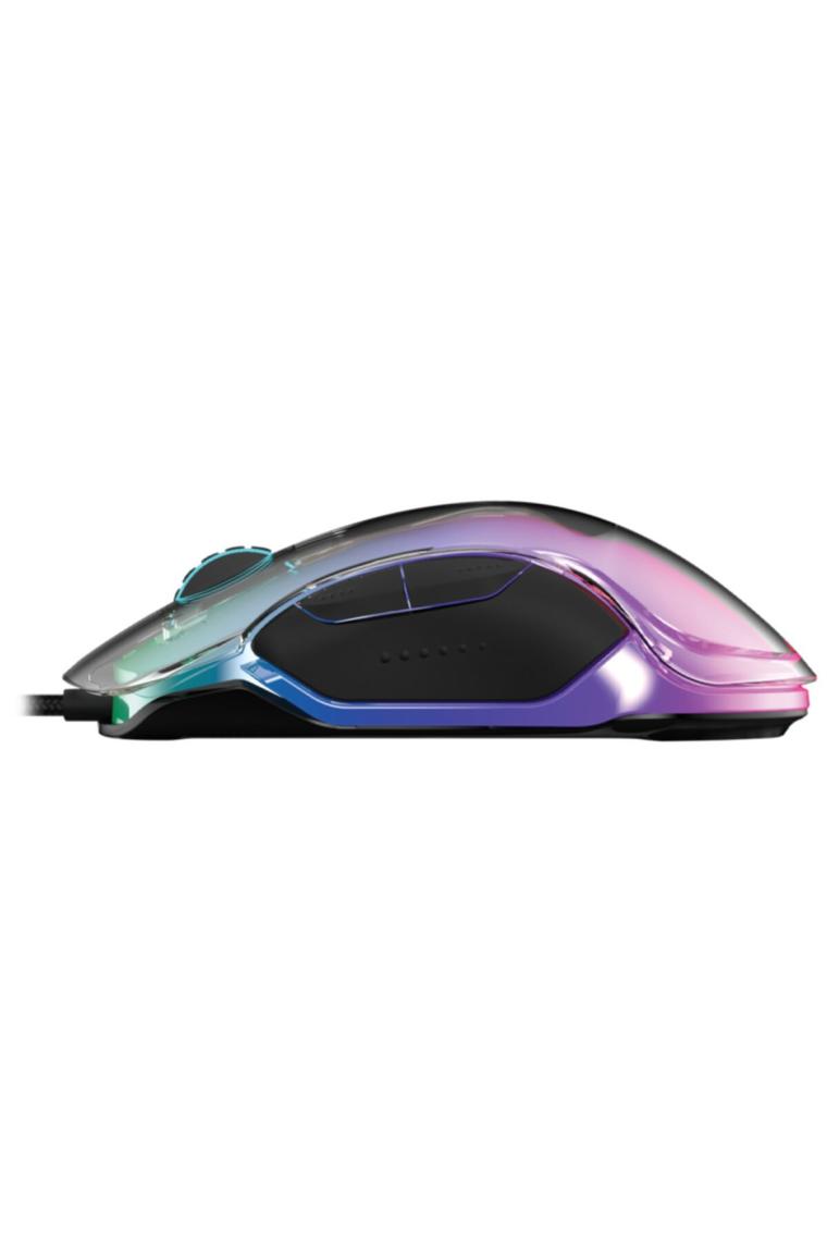 Translucent 10.000 Dpı Rgb Pro Gaming Oyuncu Mouse