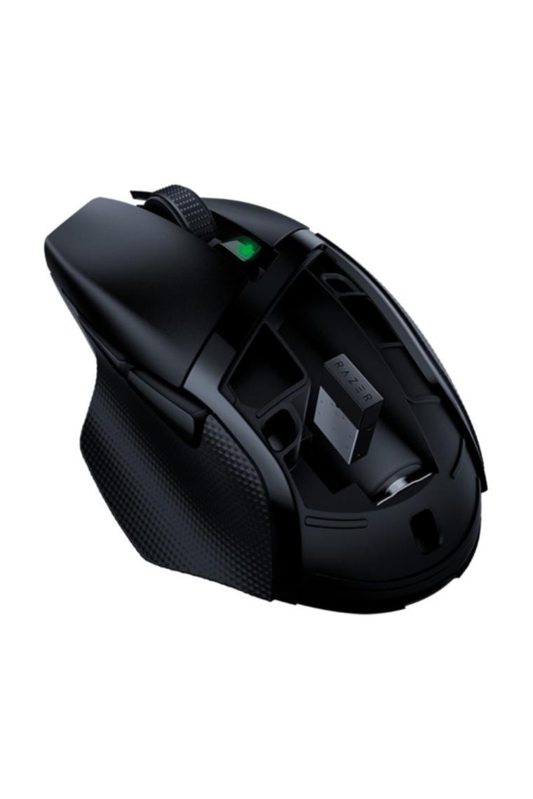 Basilisk X HyperSpeed 16k Dpi Kablosuz Mouse - RZ01-03150100-R3G1