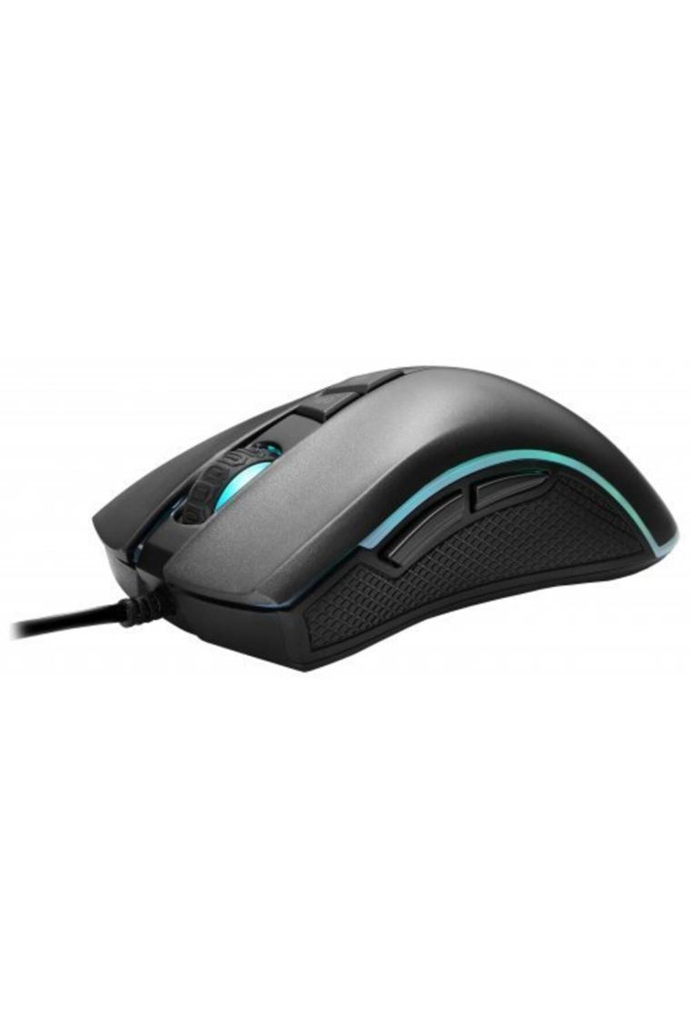 Bane Siyah Oyuncu Mouse