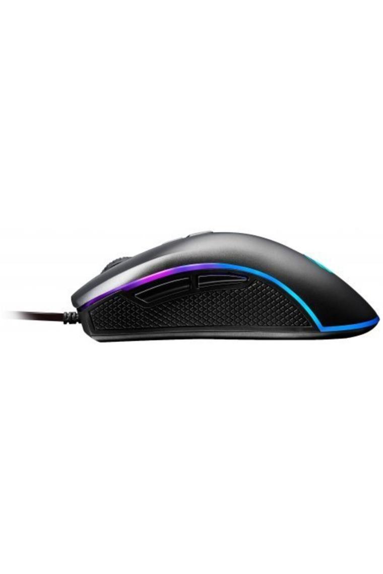 Bane Siyah Oyuncu Mouse