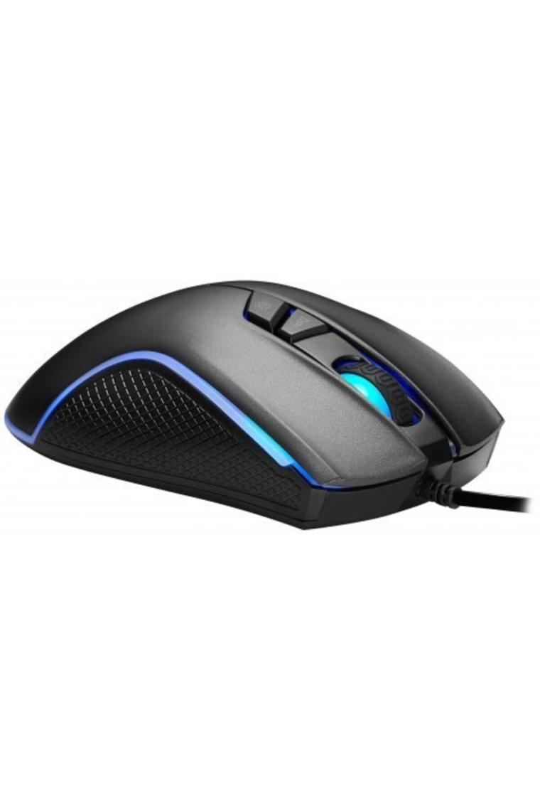 Bane Siyah Oyuncu Mouse